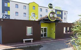 B&B Hôtel VALENCE Sud